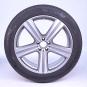 Ruote complete set 21 pollici alluminio PIRELLI GLE 167  - Immagine 4