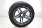 Ruote complete set AMG da 21 pollici in alluminio MICHELIN C  - Immagine 4
