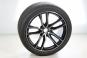 Ruote complete set AMG 23 pollici alluminio PIRELLI GLE 167  - Immagine 4