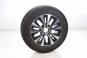 Ruote complete set da 16 pollici in alluminio MICHELIN Class  - Immagine 4