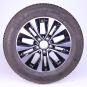Ruote complete set da 16 pollici in alluminio MICHELIN Class  - Immagine 4