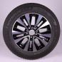 Ruote complete set da 16 pollici in alluminio MICHELIN Class  - Immagine 4