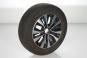 Ruote complete set da 16 pollici in alluminio MICHELIN Class  - Immagine 4