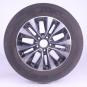 Ruote complete set da 16 pollici in alluminio MICHELIN Class  - Immagine 4