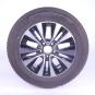 Ruote complete set da 16 pollici in alluminio MICHELIN Class  - Immagine 4