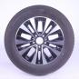 Ruote complete set da 16 pollici in alluminio MICHELIN Class  - Immagine 4