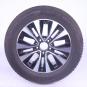Ruote complete set da 16 pollici in alluminio MICHELIN Class  - Immagine 4