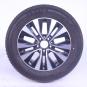 Ruote complete set da 16 pollici in alluminio MICHELIN Class  - Immagine 4