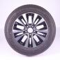 Ruote complete set da 16 pollici in alluminio MICHELIN Class  - Immagine 4