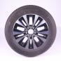 Ruote complete set da 16 pollici in alluminio MICHELIN Class  - Immagine 4