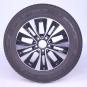 Ruote complete set da 16 pollici in alluminio MICHELIN Class  - Immagine 4