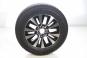 Ruote complete set da 16 pollici in alluminio MICHELIN Class  - Immagine 4