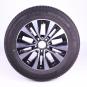 Ruote complete set da 16 pollici in alluminio MICHELIN Class  - Immagine 4