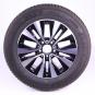 Ruote complete set da 16 pollici in alluminio MICHELIN Class  - Immagine 4