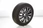 Ruote complete set da 16 pollici in alluminio MICHELIN Class  - Immagine 4