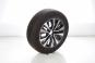Ruote complete set da 16 pollici in alluminio MICHELIN Class  - Immagine 4