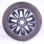 Ruote complete set da 16 pollici in alluminio MICHELIN Class  - Immagine 4