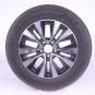 Ruote complete set da 16 pollici in alluminio MICHELIN Class  - Immagine 4