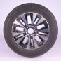 Ruote complete set da 16 pollici in alluminio MICHELIN Class  - Immagine 4