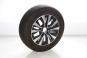 Ruote complete set da 16 pollici in alluminio MICHELIN Class  - Immagine 4