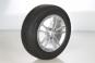 Ruote complete set da 16 pollici in alluminio MICHELIN Class  - Immagine 4