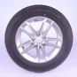 Ruote complete set da 16 pollici in alluminio MICHELIN Class  - Immagine 4