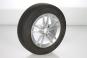 Ruote complete set da 16 pollici in alluminio MICHELIN Class  - Immagine 4