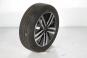 Ruote complete set da 17 pollici alluminio CONTINENTAL Class  - Immagine 4