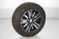 Ruote complete set da 17 pollici in alluminio MICHELIN Classe CLA 118  - Immagine 4