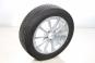 Ruote complete set da 17 pollici in alluminio HANKOOK Classe  - Immagine 4