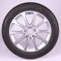 Ruote complete set da 17 pollici in alluminio HANKOOK Classe  - Immagine 4