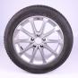 Ruote complete set da 17 pollici in alluminio HANKOOK Classe  - Immagine 4