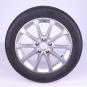 Ruote complete set da 17 pollici in alluminio HANKOOK Classe  - Immagine 4