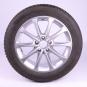 Ruote complete set da 17 pollici in alluminio HANKOOK Classe  - Immagine 4