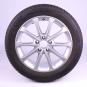 Ruote complete set da 17 pollici in alluminio HANKOOK Classe  - Immagine 4