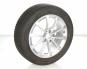 Ruote complete set da 17 pollici in alluminio HANKOOK Classe  - Immagine 4