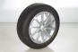 Ruote complete set da 17 pollici in alluminio MICHELIN Class  - Immagine 4