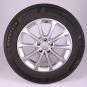 Ruote complete set da 17 pollici in alluminio MICHELIN Class  - Immagine 4