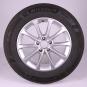 Ruote complete set da 17 pollici in alluminio MICHELIN Class  - Immagine 4
