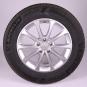 Ruote complete set da 17 pollici in alluminio MICHELIN Class  - Immagine 4