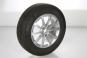 Ruote complete set da 17 pollici in alluminio MICHELIN GLA G  - Immagine 4
