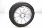 Ruote complete set da 17 pollici in alluminio DUNLOP A 177  - Immagine 4