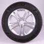 Ruote complete set da 17 pollici in alluminio MICHELIN Class  - Immagine 4