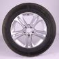 Ruote complete set da 17 pollici in alluminio MICHELIN Class  - Immagine 4