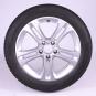 Ruote complete set da 17 pollici in alluminio HANKOOK Classe  - Immagine 4