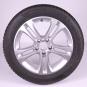Ruote complete set da 17 pollici in alluminio HANKOOK Classe  - Immagine 4
