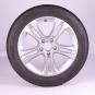 Ruote complete set da 17 pollici in alluminio HANKOOK Classe  - Immagine 3