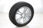 Ruote complete set da 17 pollici in alluminio HANKOOK Classe  - Immagine 4