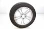 Ruote complete set da 17 pollici in alluminio HANKOOK Classe  - Immagine 4