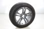 Ruote complete set da 17 pollici in alluminio HANKOOK Classe  - Immagine 4